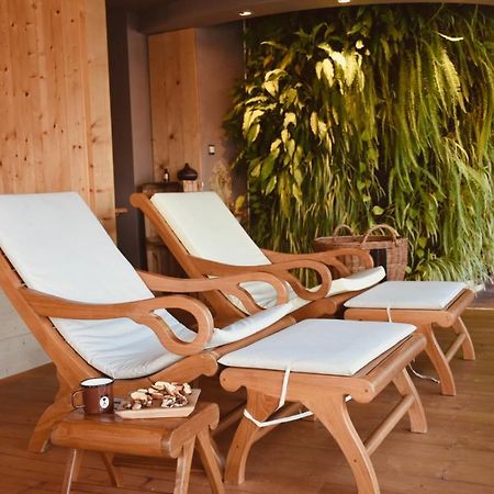 Apartment Wellness Essense 블레드 외부 사진