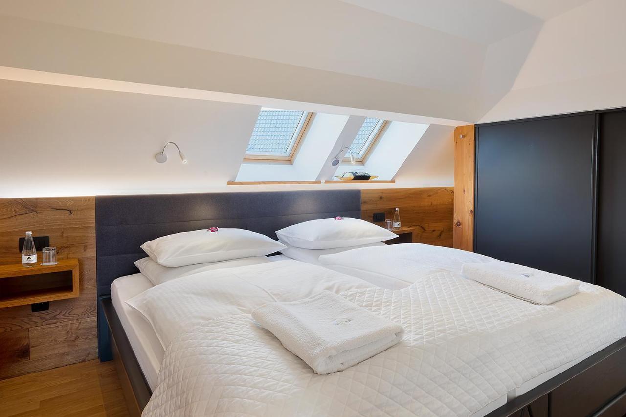 Apartment Wellness Essense 블레드 외부 사진