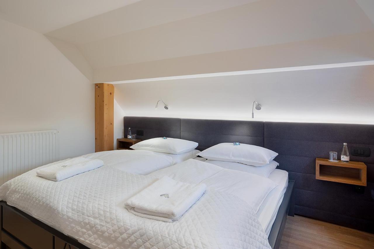 Apartment Wellness Essense 블레드 외부 사진