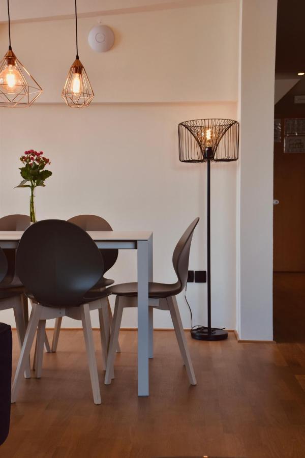 Apartment Wellness Essense 블레드 외부 사진