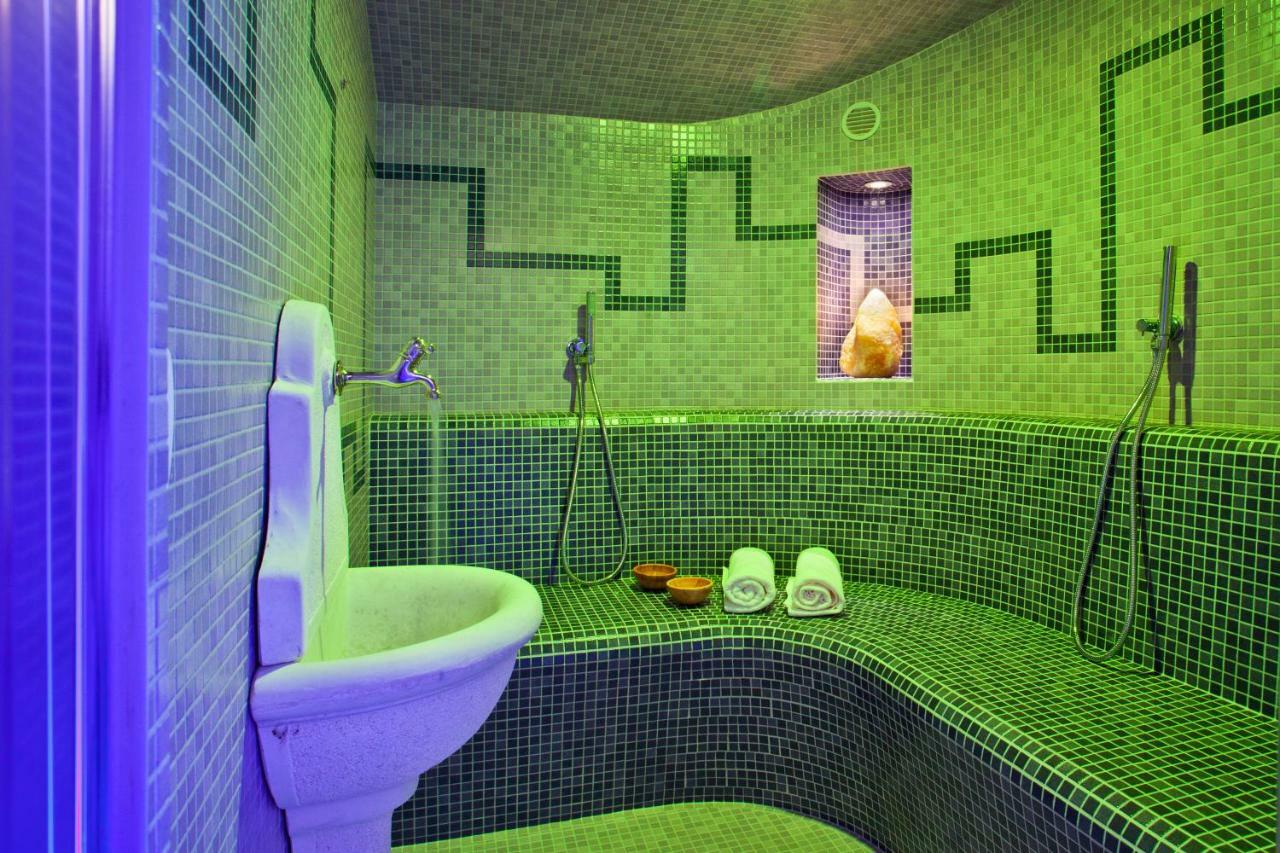 Apartment Wellness Essense 블레드 외부 사진
